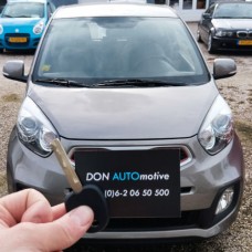 Picanto sleutel bijmaken