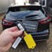 Qashqai sleutel bijmaken